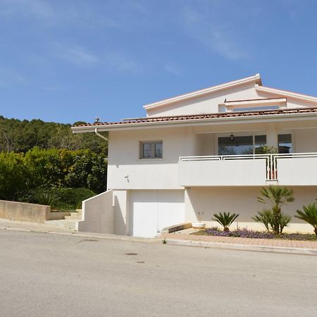 Casa Ferreri Santa Ninfa Exterior foto